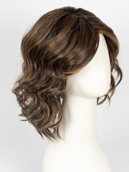 Editor's Pick Large | Synthetic Lace Front Wig (Mono Top)