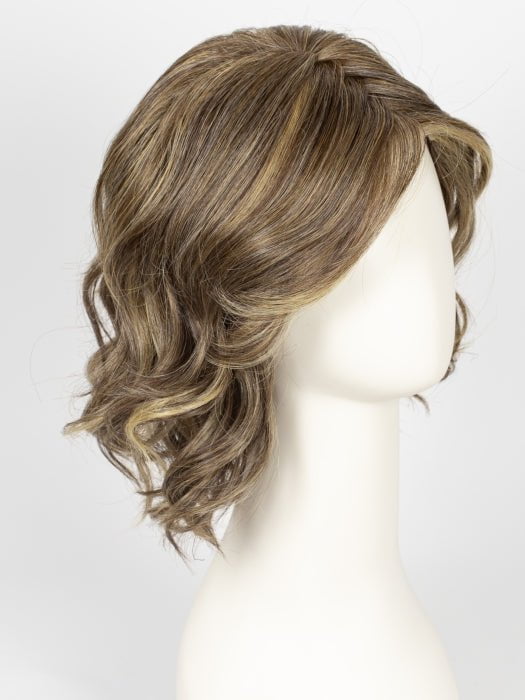 Editor's Pick Large | Synthetic Lace Front Wig (Mono Top)