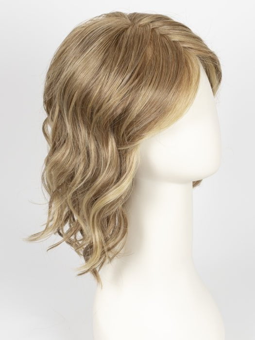 Editor's Pick Large | Synthetic Lace Front Wig (Mono Top)
