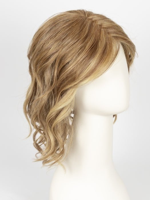 Editor's Pick Large | Synthetic Lace Front Wig (Mono Top)