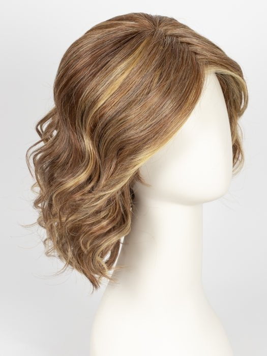 Editor's Pick Large | Synthetic Lace Front Wig (Mono Top)