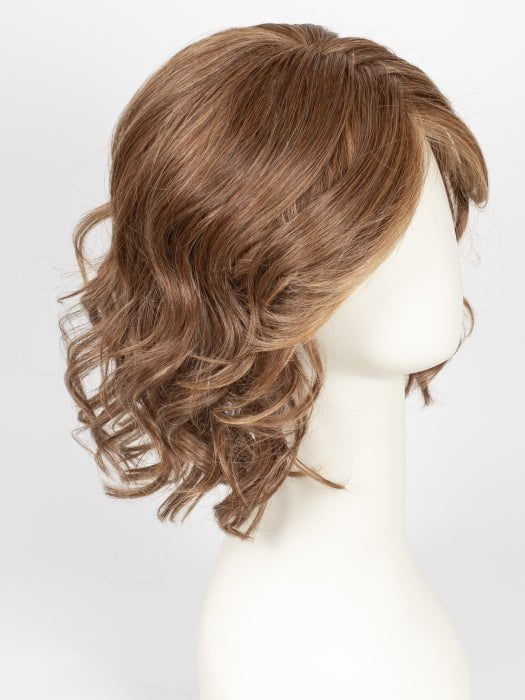 Editor's Pick Large | Synthetic Lace Front Wig (Mono Top)
