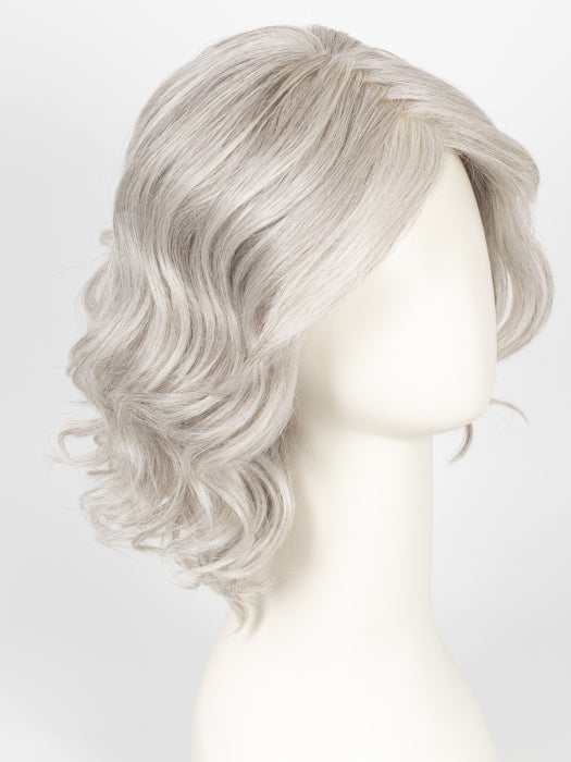 Editor's Pick Large | Synthetic Lace Front Wig (Mono Top)