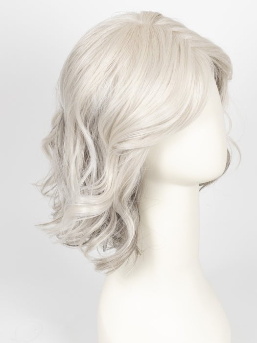 Editor's Pick Large | Synthetic Lace Front Wig (Mono Top)