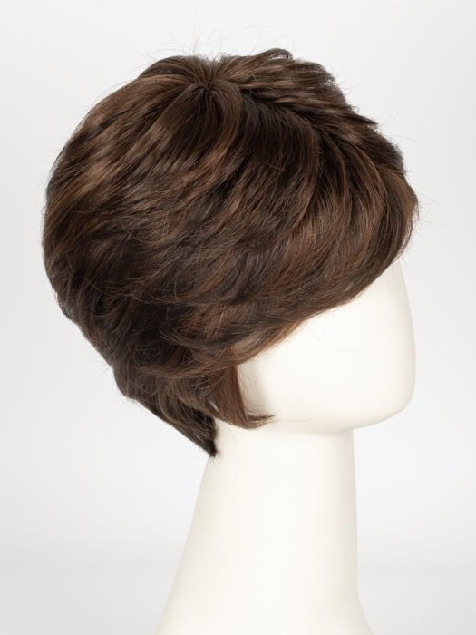 Crushing on Casual Elite | Synthetic Lace Front Wig (Hand Tied) | CLOSEOUT