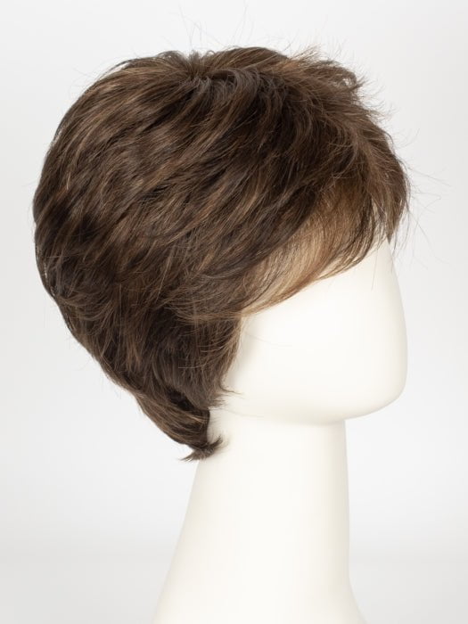 Crushing on Casual Elite | Synthetic Lace Front Wig (Hand Tied) | CLOSEOUT