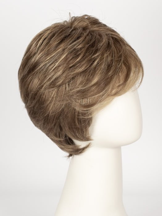 Crushing on Casual Elite | Synthetic Lace Front Wig (Hand Tied) | CLOSEOUT