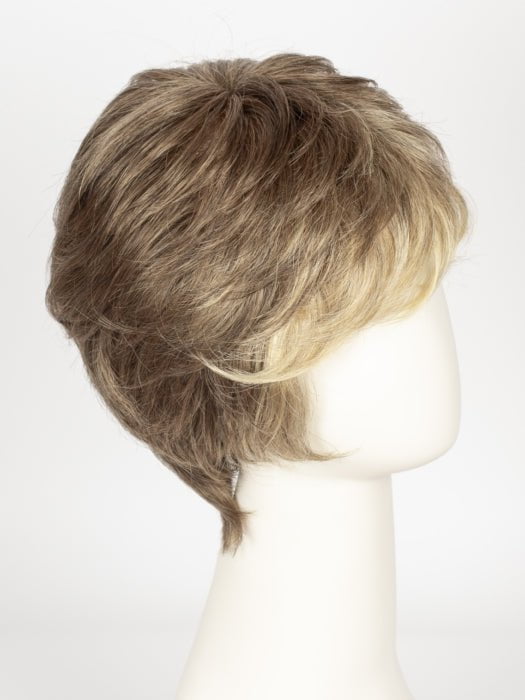 Crushing on Casual Elite | Synthetic Lace Front Wig (Hand Tied) | CLOSEOUT