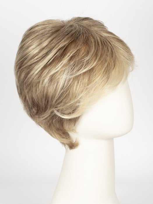 Crushing on Casual Elite | Synthetic Lace Front Wig (Hand Tied) | CLOSEOUT