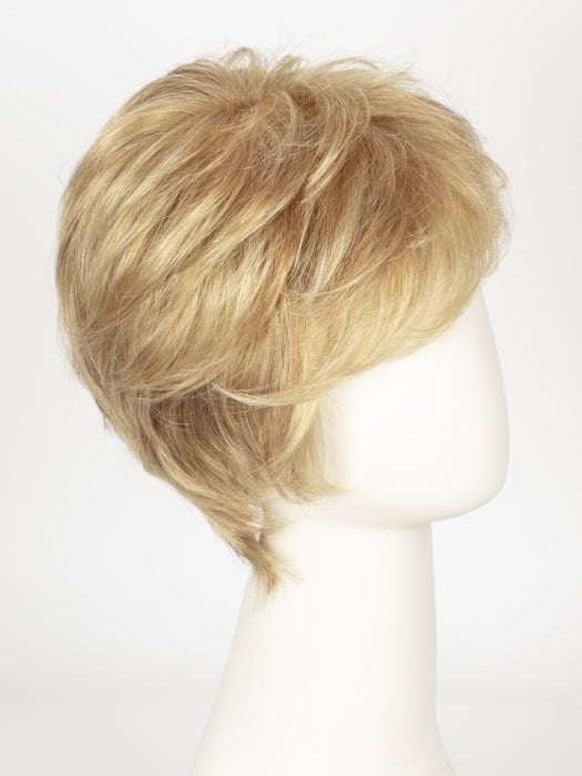 Crushing on Casual Elite | Synthetic Lace Front Wig (Hand Tied) | CLOSEOUT
