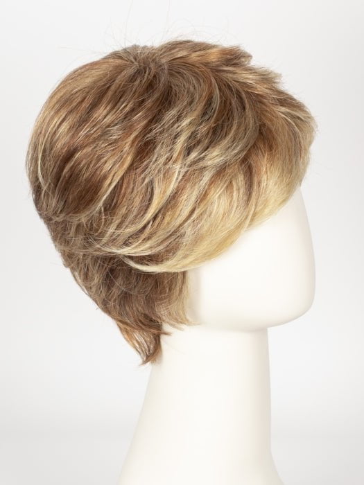 Crushing on Casual Elite | Synthetic Lace Front Wig (Hand Tied) | CLOSEOUT