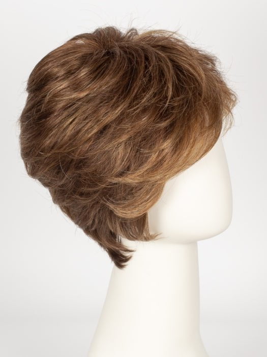 Crushing on Casual Elite | Synthetic Lace Front Wig (Hand Tied) | CLOSEOUT