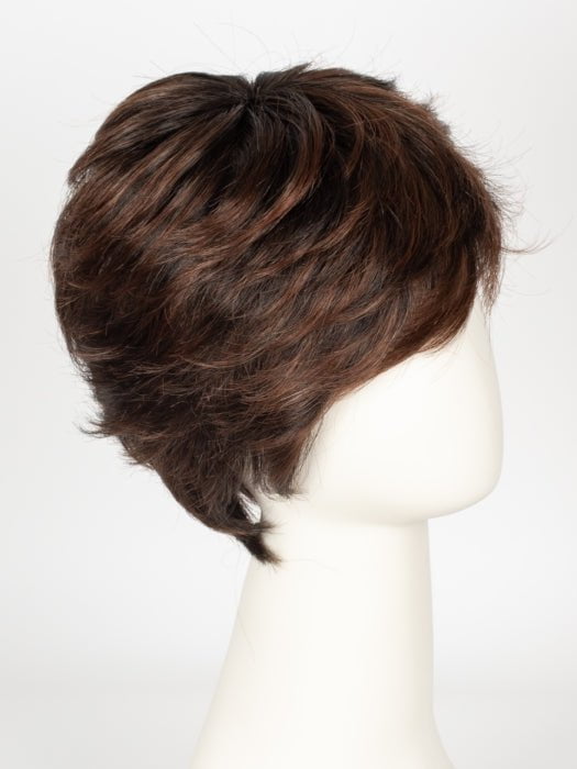 Crushing on Casual Elite | Synthetic Lace Front Wig (Hand Tied) | CLOSEOUT