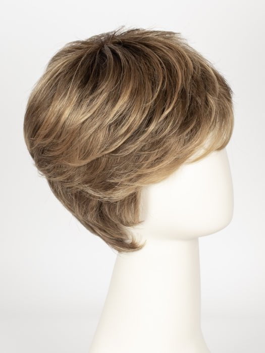 Crushing on Casual Elite | Synthetic Lace Front Wig (Hand Tied) | CLOSEOUT