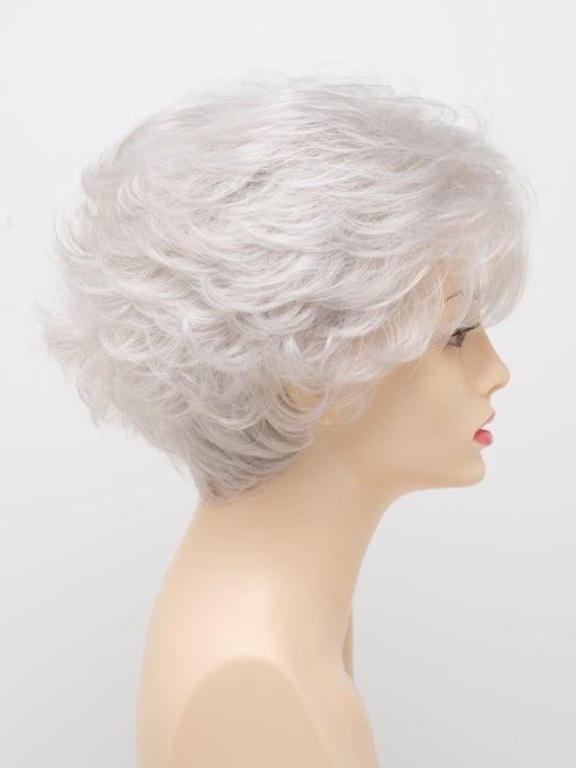 Bryn | Synthetic Wig (Basic Cap)