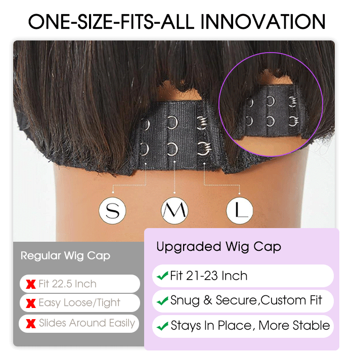 #27 Honey Blonde Straight/Body Wave Upgrade 8x5 Pre Cut HD Lace Ready & Go Glueless Human Hair Wigs