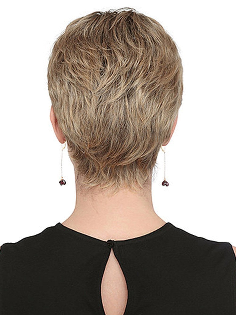 Coco by Louis Ferre | Synthetic Wig (Mono Top) | CLOSEOUT