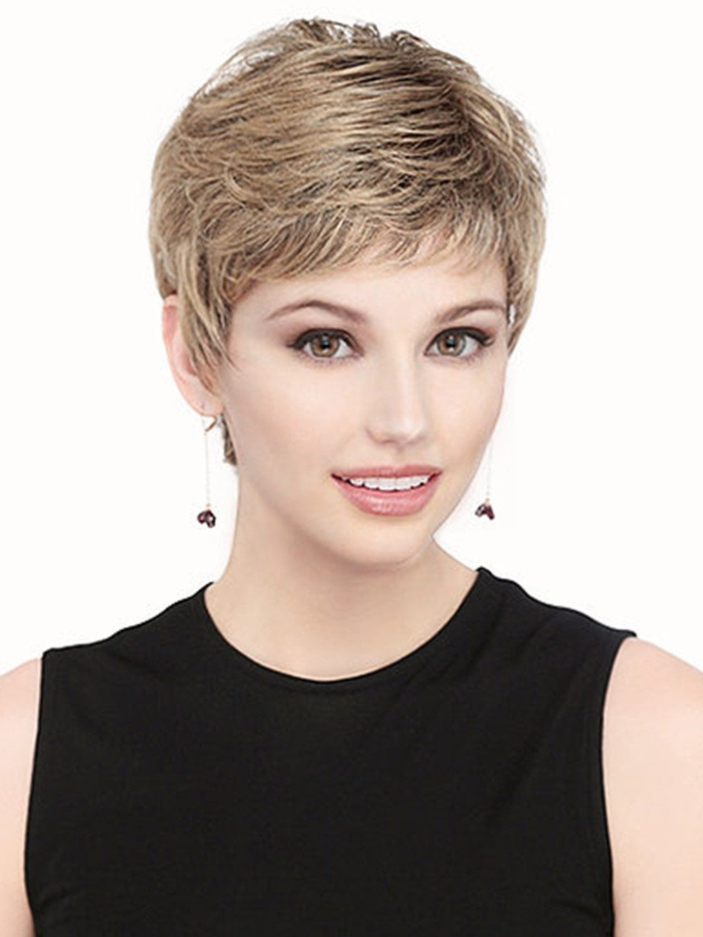 Coco by Louis Ferre | Synthetic Wig (Mono Top) | CLOSEOUT