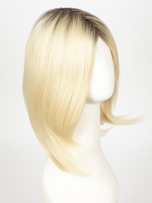 Carrie Lite Petite | Human Hair Lace Front Wig (Hand Tied)
