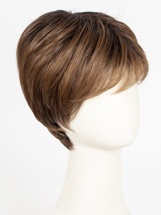Elan | Synthetic Lace Front Wig (Basic Cap)
