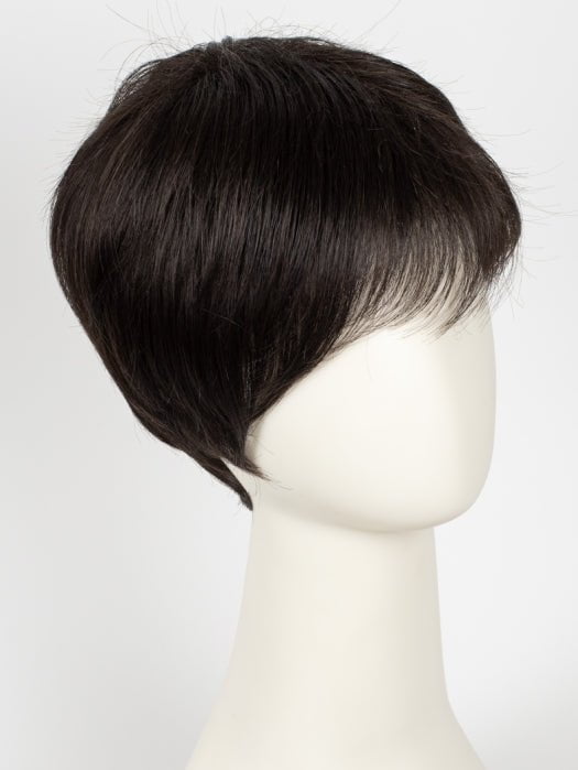 Elan | Synthetic Lace Front Wig (Basic Cap)