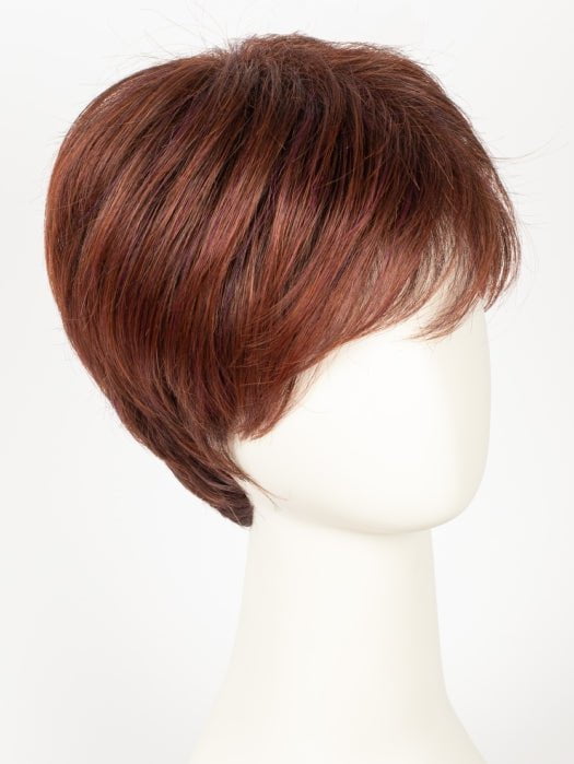 Elan | Synthetic Lace Front Wig (Basic Cap)