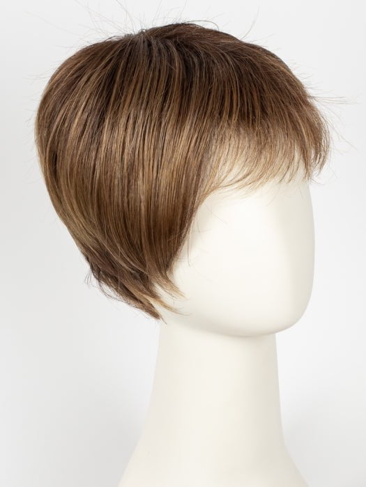 Elan | Synthetic Lace Front Wig (Basic Cap)
