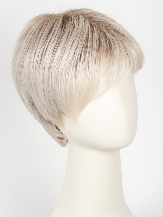 Elan | Synthetic Lace Front Wig (Basic Cap)