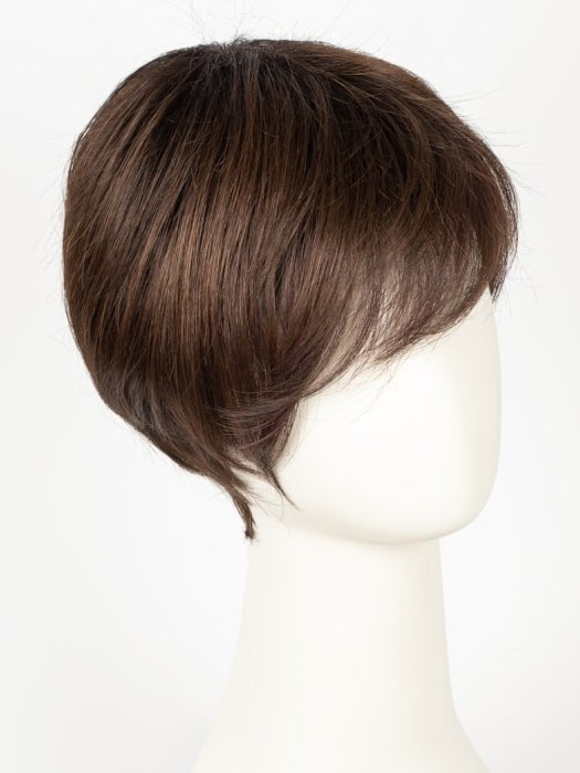 Elan | Synthetic Lace Front Wig (Basic Cap)