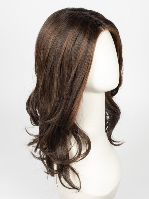 Diva | Synthetic Lace Front Wig (Mono Part)
