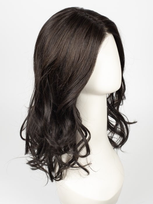 Diva | Synthetic Lace Front Wig (Mono Part)