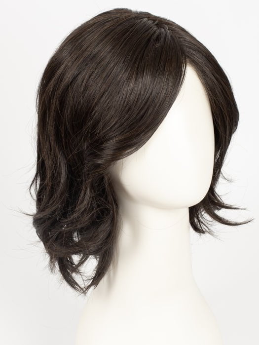 Delight | Synthetic Lace Front Wig (Mono Part)