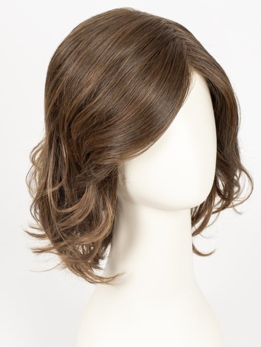 Delight | Synthetic Lace Front Wig (Mono Part)