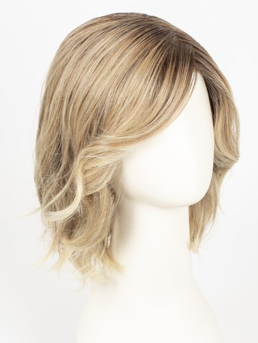 Delight | Synthetic Lace Front Wig (Mono Part)