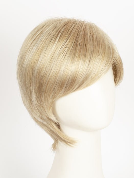 Brett | Synthetic Wig (Basic Cap)