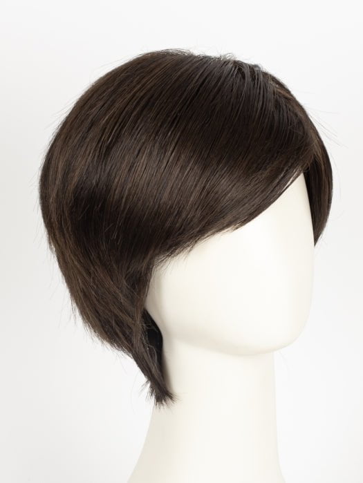 Brett | Synthetic Wig (Basic Cap)