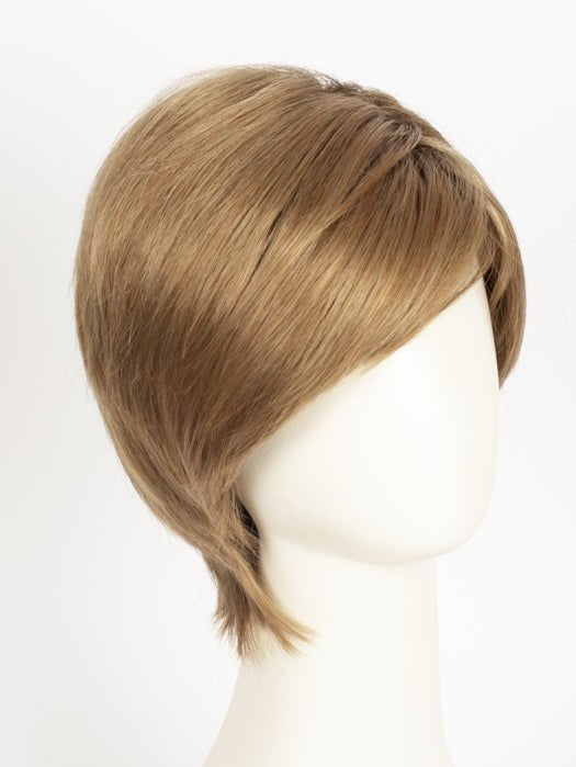 Brett | Synthetic Wig (Basic Cap)