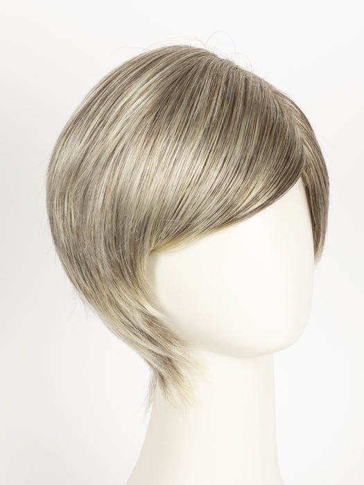 Brett | Synthetic Wig (Basic Cap)