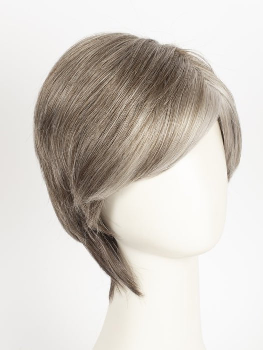 Brett | Synthetic Wig (Basic Cap)