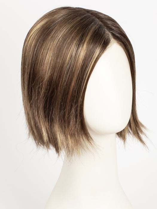 Kennedy | Synthetic Lace Front Wig (Mono Top)