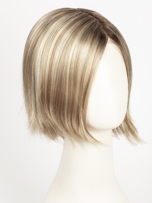 Kennedy | Synthetic Lace Front Wig (Mono Top)