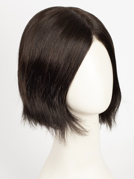 Kennedy | Synthetic Lace Front Wig (Mono Top)