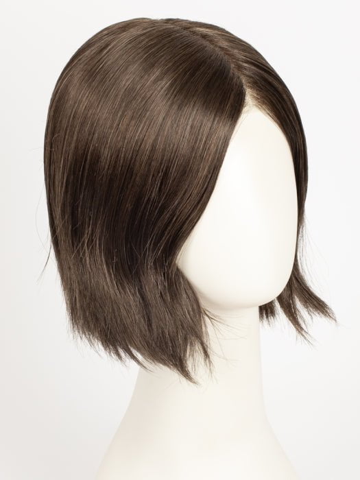 Kennedy | Synthetic Lace Front Wig (Mono Top)