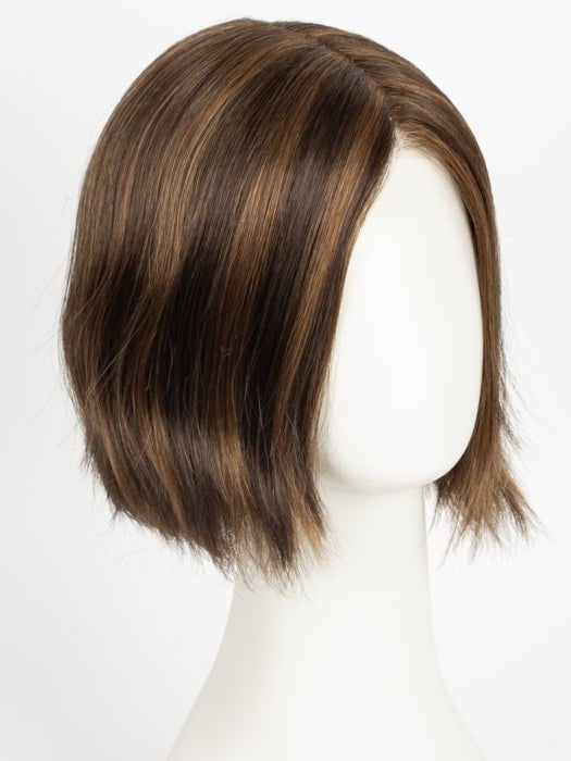 Kennedy | Synthetic Lace Front Wig (Mono Top)