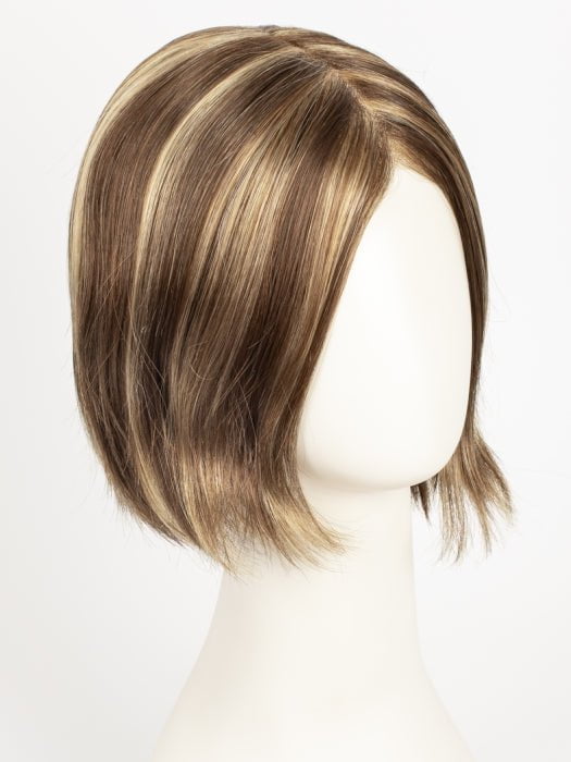 Kennedy | Synthetic Lace Front Wig (Mono Top)