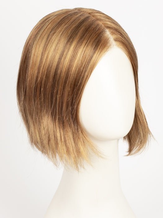 Kennedy | Synthetic Lace Front Wig (Mono Top)