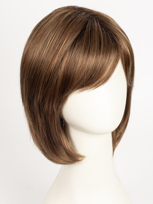 Jude | Synthetic Wig (Basic Cap)