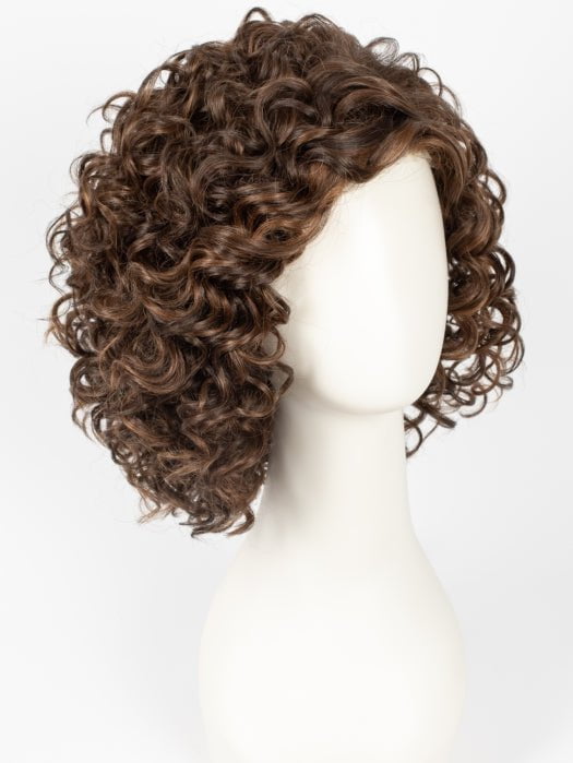 Click, Click, Flash | Synthetic Lace Front Wig (Basic Cap)
