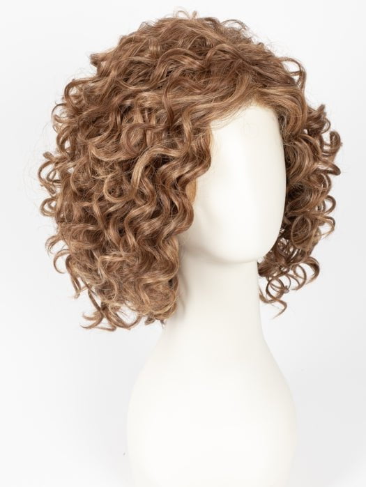 Click, Click, Flash | Synthetic Lace Front Wig (Basic Cap)