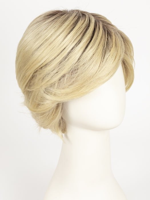 Captivating Canvas | Synthetic Lace Front Wig (Basic Cap)